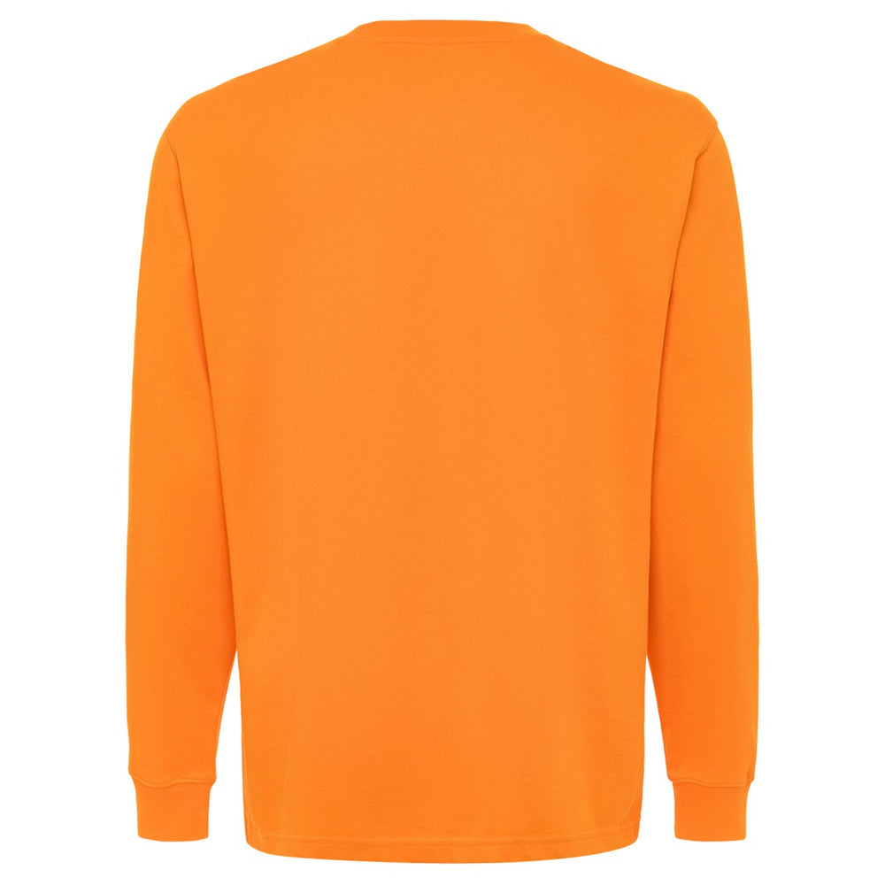 NBA Phoenix Suns Sportiqe Unisex Wales Heavyweight Pocket Long Sleeve T-Shirt