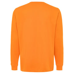 NBA Phoenix Suns Sportiqe Unisex Wales Heavyweight Pocket Long Sleeve T-Shirt
