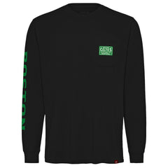 NBA Boston Celtics Sportiqe Unisex Wales Heavyweight Pocket Long Sleeve T-Shirt
