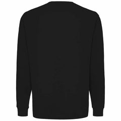 NBA Boston Celtics Sportiqe Unisex Wales Heavyweight Pocket Long Sleeve T-Shirt