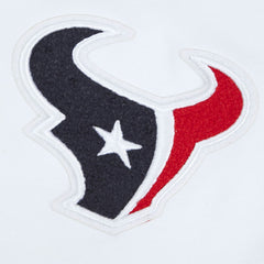 Pro Standard Women's Away Cropped Boxy T-Shirt - Houston Texans