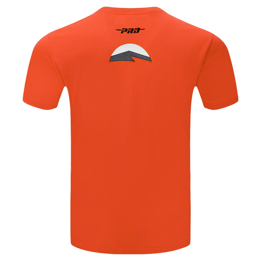 Pro Standard Frozen Single Jersey T-Shirt - Denver Broncos