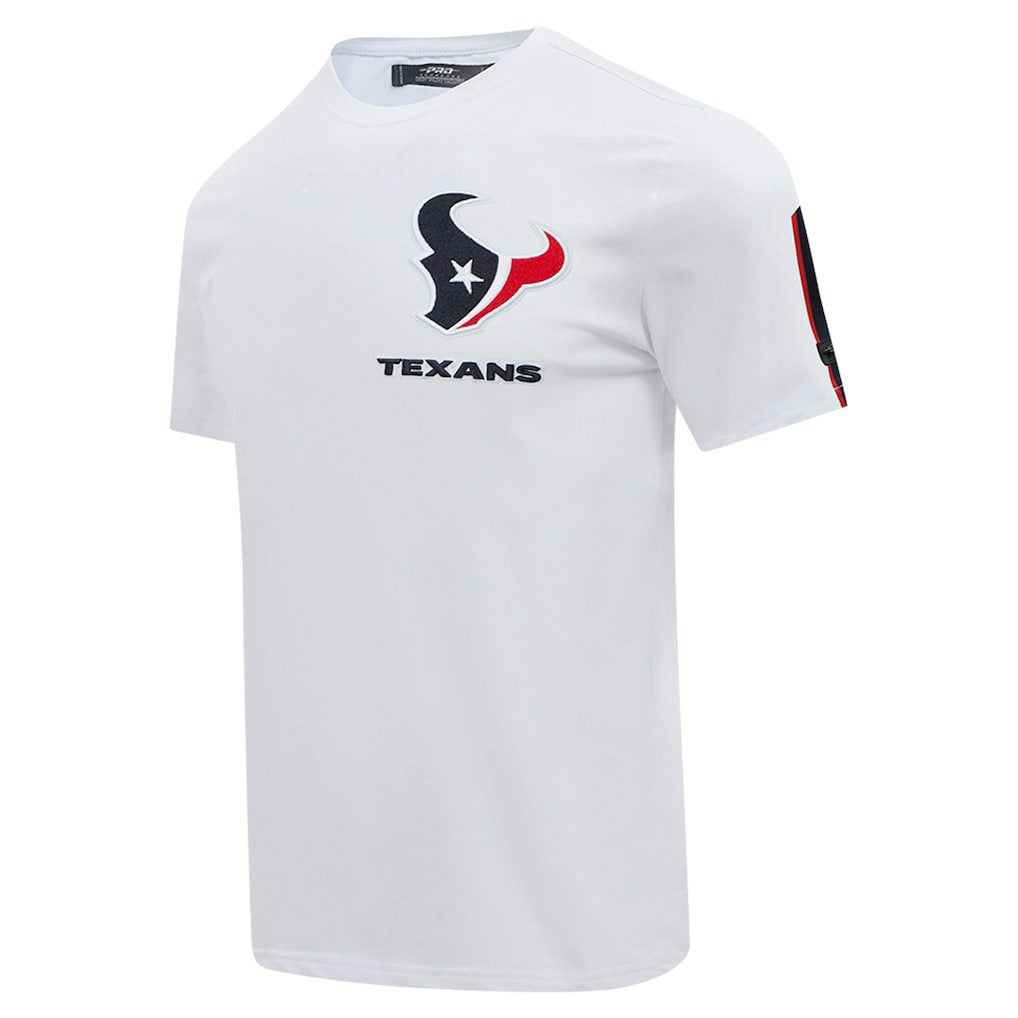 Pro Standard Team Logo Away T-Shirt - Houston Texans