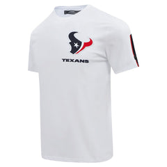 Pro Standard Team Logo Away T-Shirt - Houston Texans