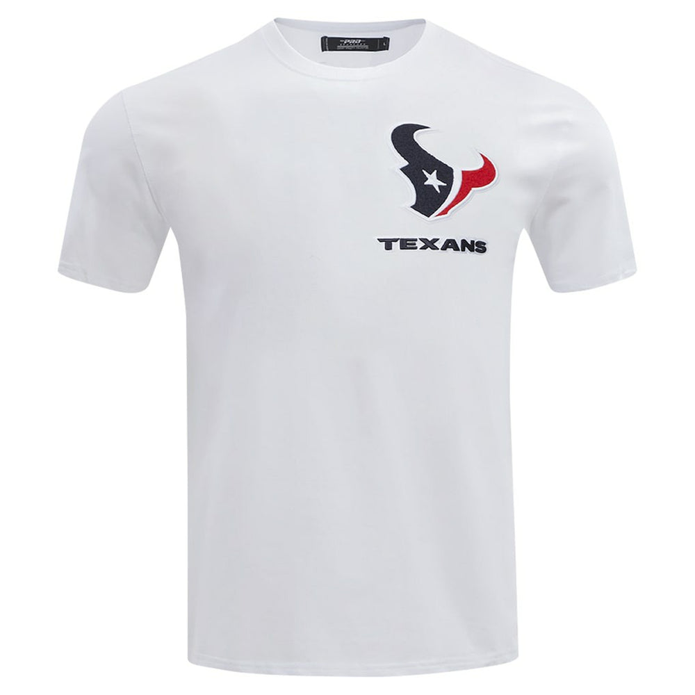 Pro Standard Team Logo Away T-Shirt - Houston Texans