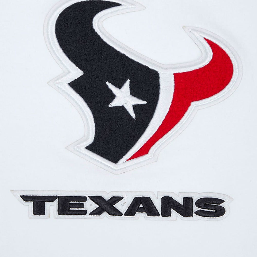 Pro Standard Team Logo Away T-Shirt - Houston Texans