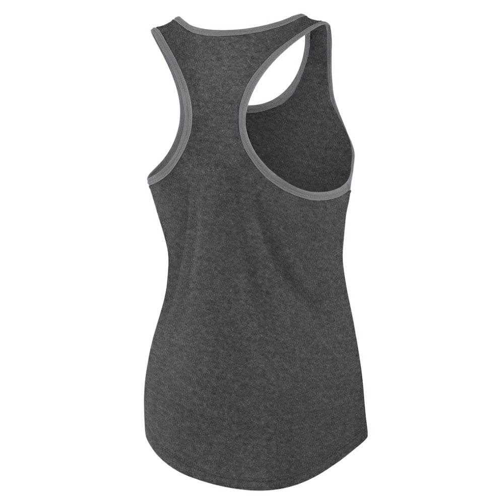 MLB San Francisco Giants Profile Women's Plus Size Racerback Tank Top