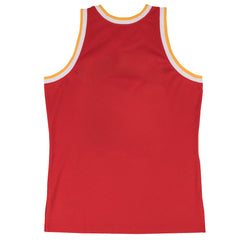 NBA Houston Rockets 1996-97 Hardwood Classics Swingman Jersey
