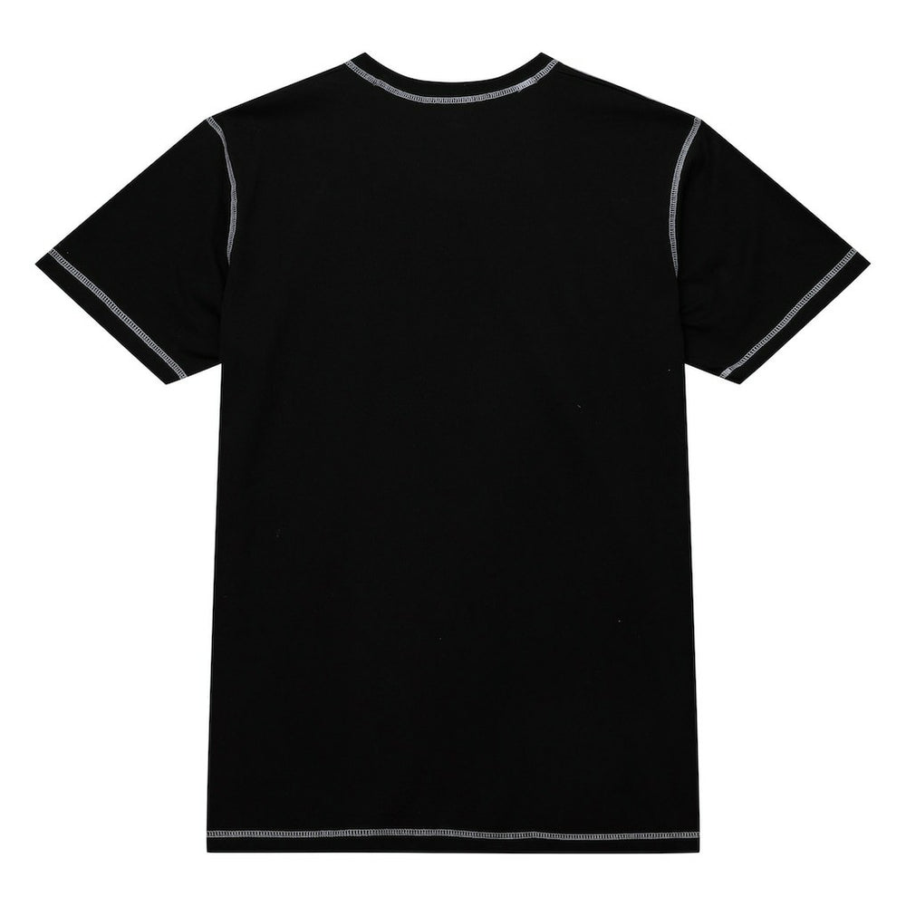 NBA Chicago Bulls Hardwood Classics Contrast 2K Graphic T-Shirt sale