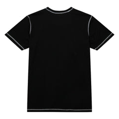 NBA Chicago Bulls Hardwood Classics Contrast 2K Graphic T-Shirt sale