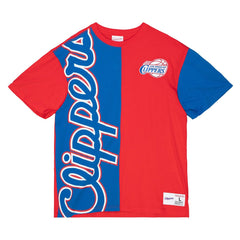 NBA LA Clippers Play By Play 2.0 T-Shirt