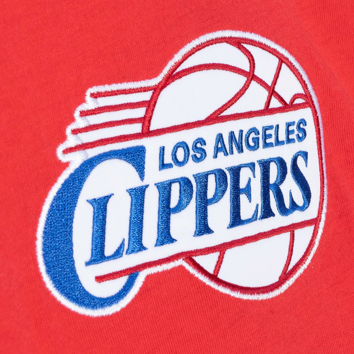 NBA LA Clippers Play By Play 2.0 T-Shirt