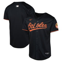 MLB Baltimore Orioles Nike Youth Alternate Limited Jersey