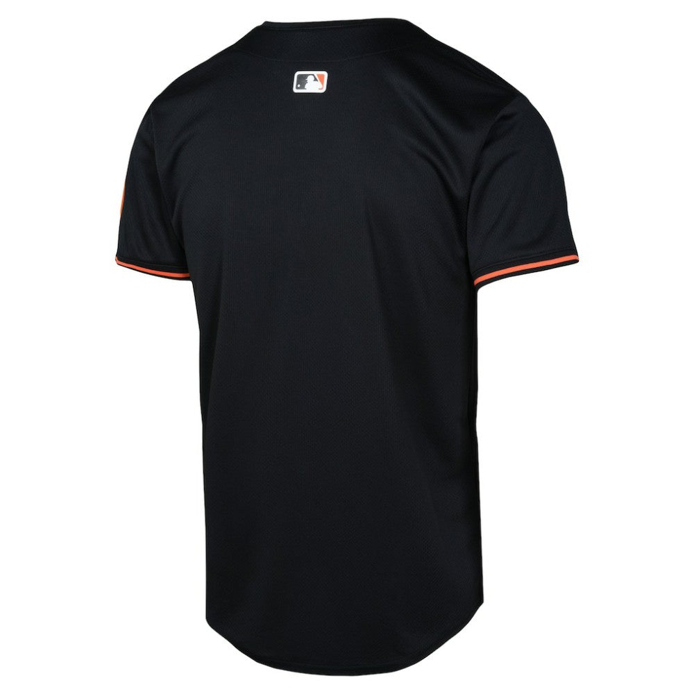 MLB Baltimore Orioles Nike Youth Alternate Limited Jersey