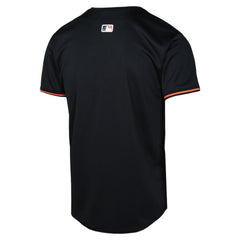 MLB Baltimore Orioles Nike Youth Alternate Limited Jersey