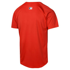 MLB Boston Red Sox Nike Youth Alternate Limited Jersey