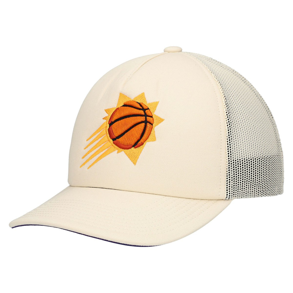 NBA Phoenix Suns Trucker Adjustable Hat