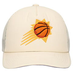 NBA Phoenix Suns Trucker Adjustable Hat