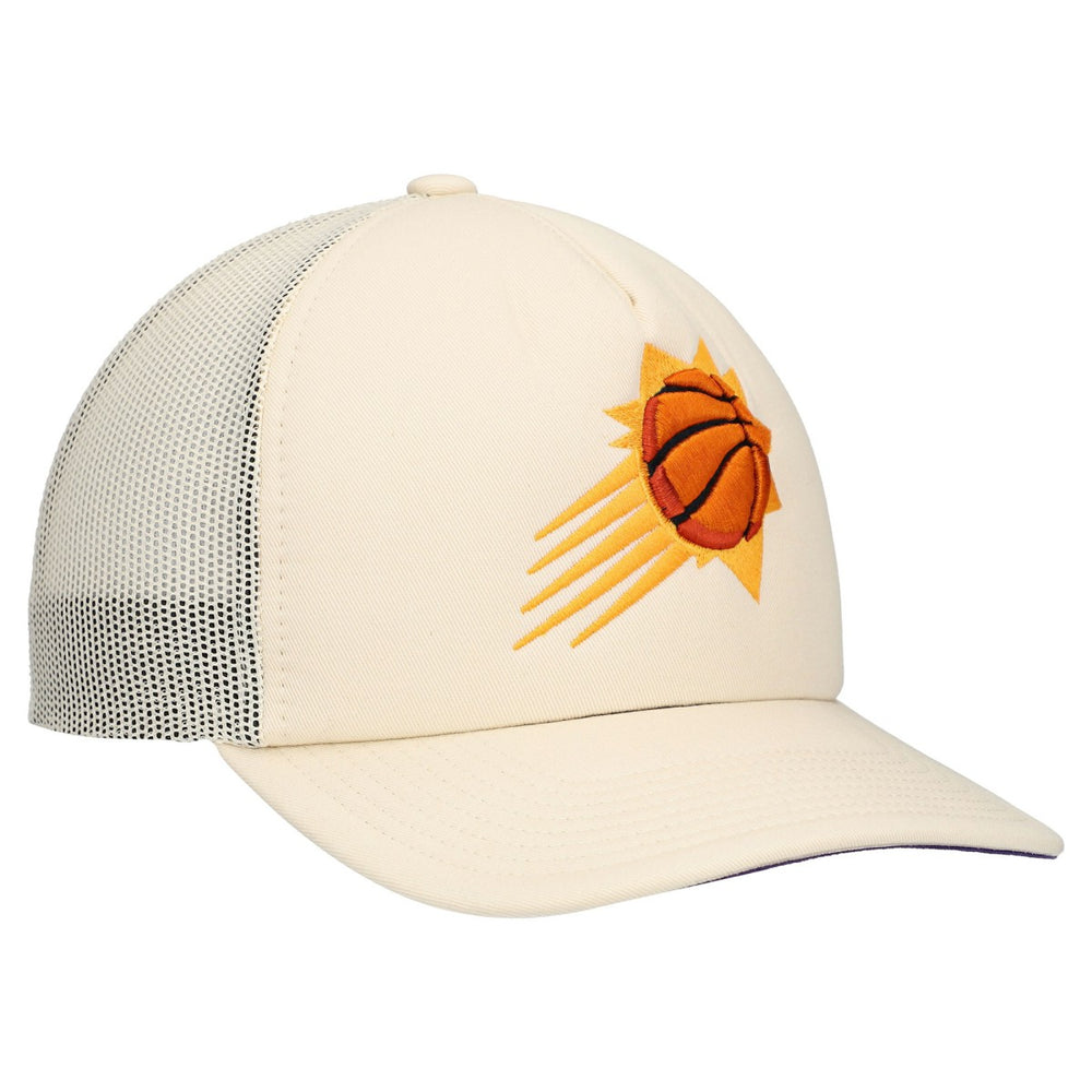 NBA Phoenix Suns Trucker Adjustable Hat