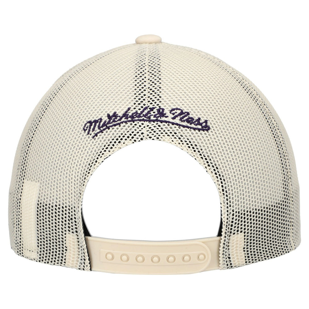NBA Phoenix Suns Trucker Adjustable Hat