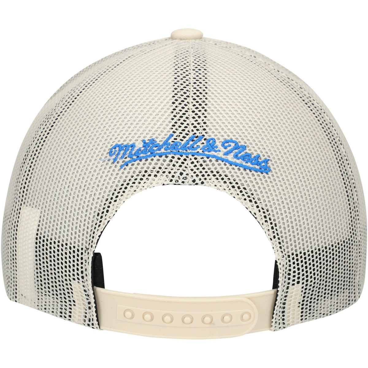 NBA Orlando Magic Trucker Adjustable Hat