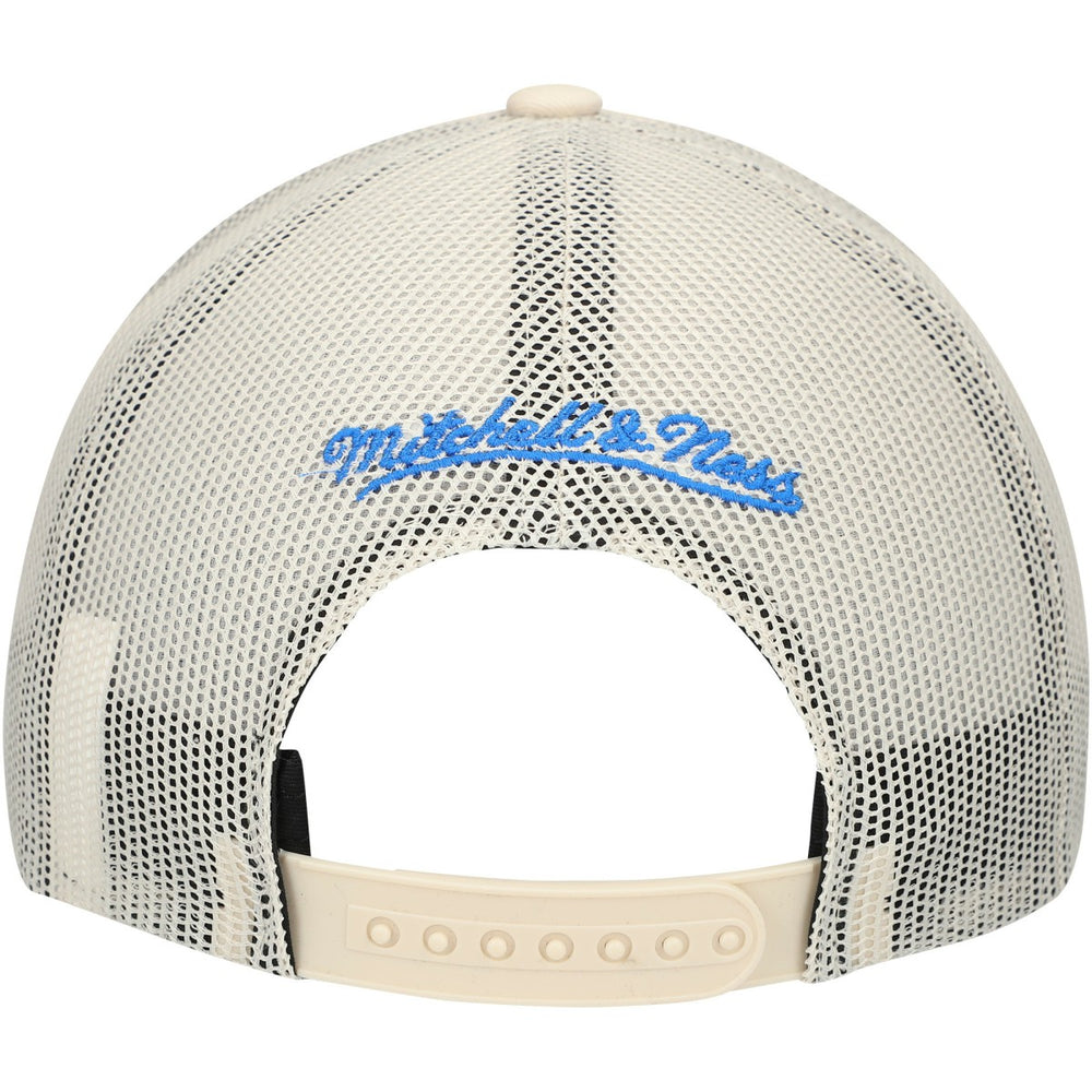 NBA Orlando Magic Trucker Adjustable Hat