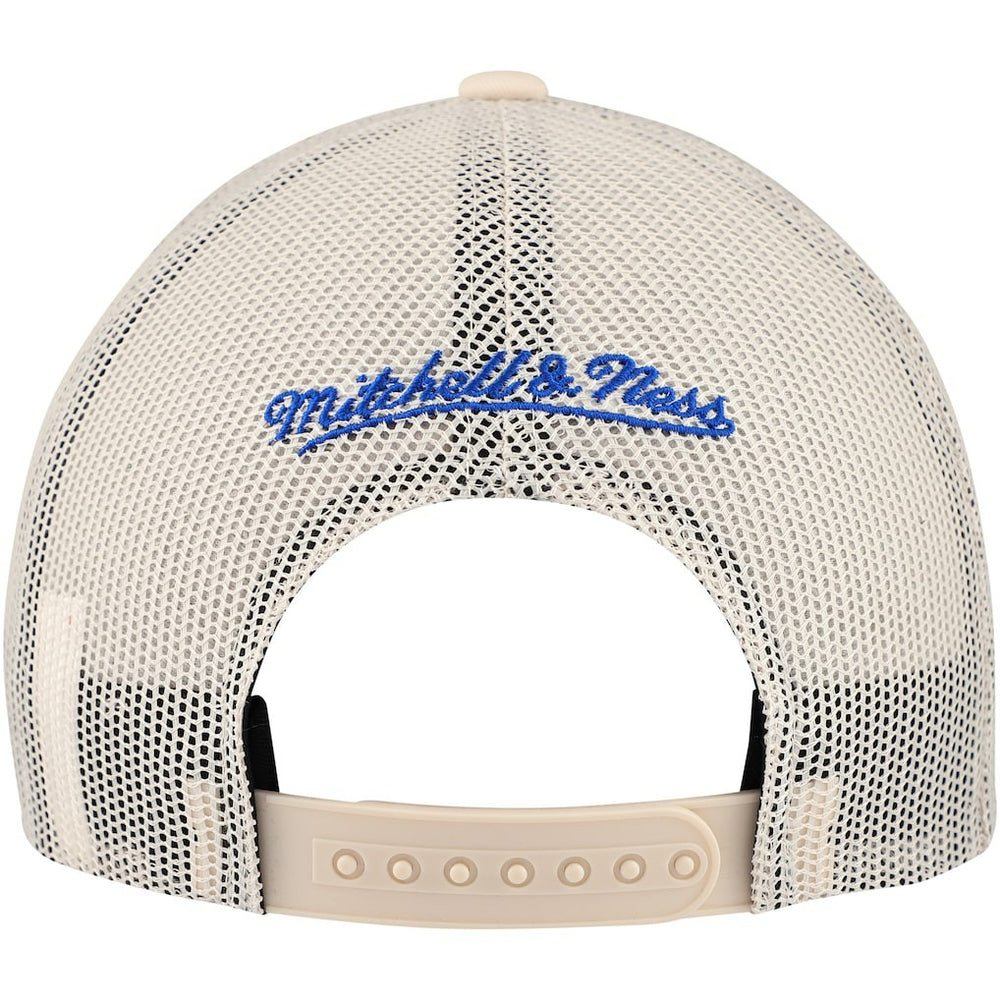 NBA Philadelphia 76ers Trucker Adjustable Hat