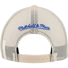 NBA Philadelphia 76ers Trucker Adjustable Hat