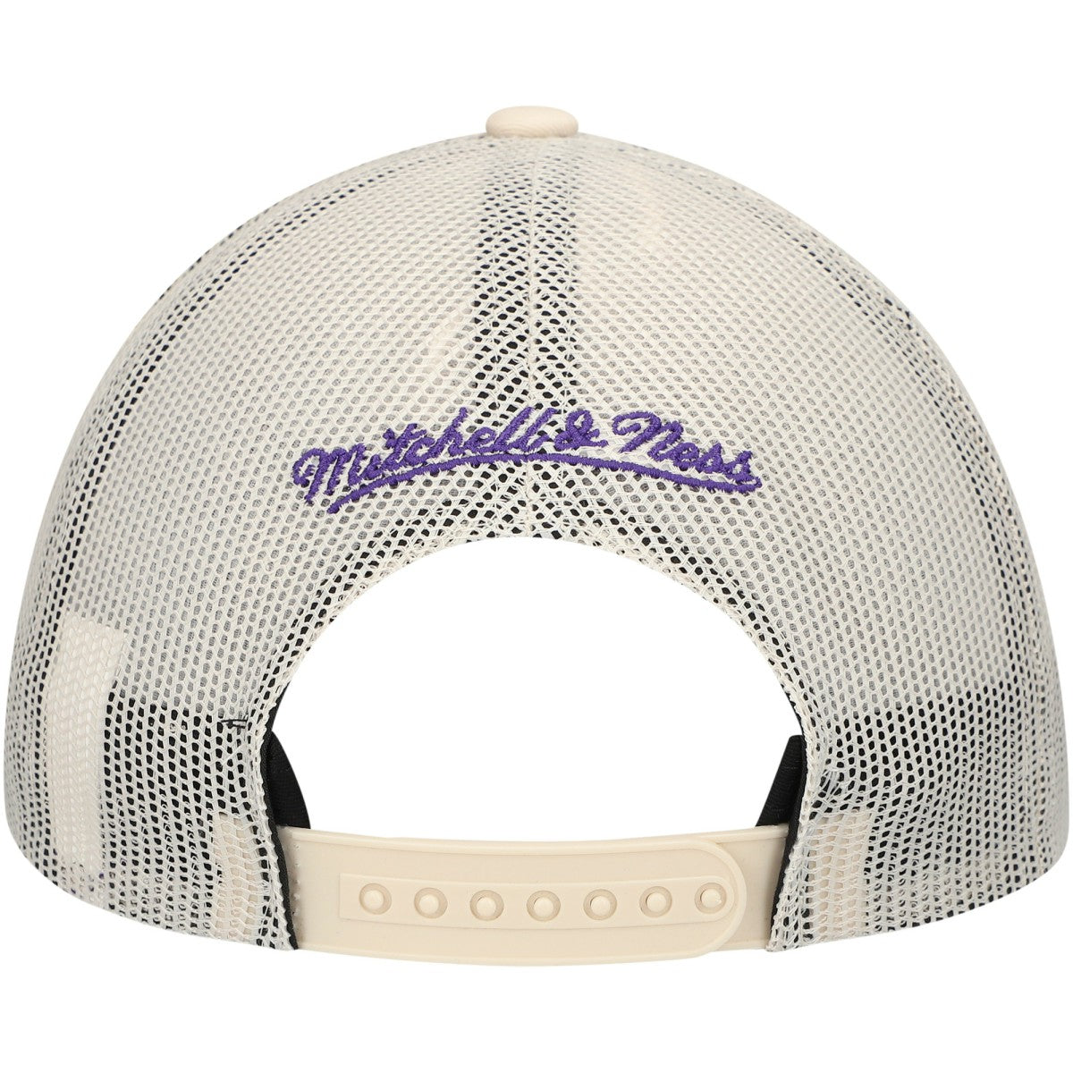 NBA Sacramento Kings Trucker Adjustable Hat