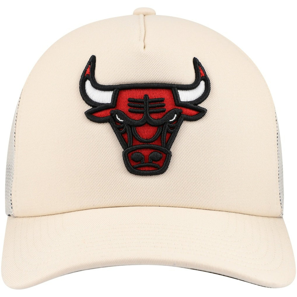 NBA Chicago Bulls Trucker Adjustable Hat