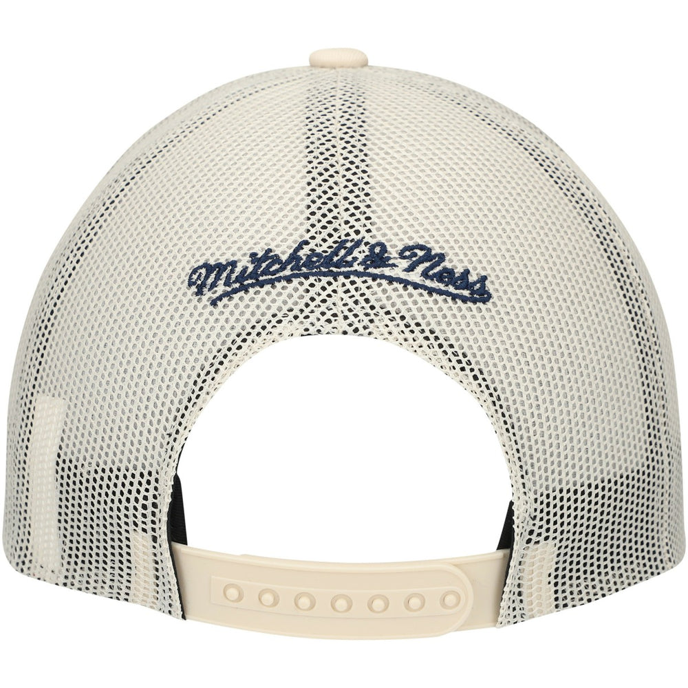 NBA Memphis Grizzlies Trucker Adjustable Hat
