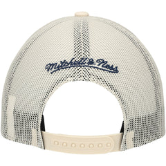 NBA Memphis Grizzlies Trucker Adjustable Hat