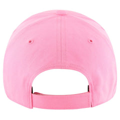 '47 Girls Youth Rose MVP Adjustable Hat - Washington Commanders