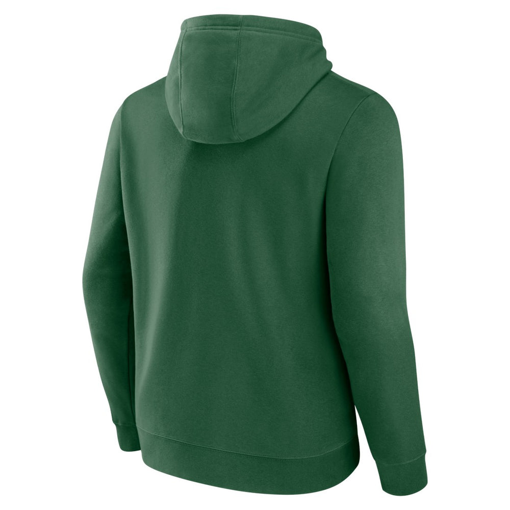 Primary Logo Pullover Hoodie - New York Jets
