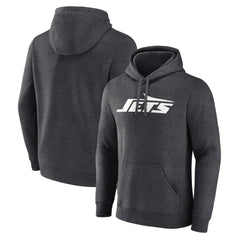Primary Logo Pullover Hoodie - New York Jets