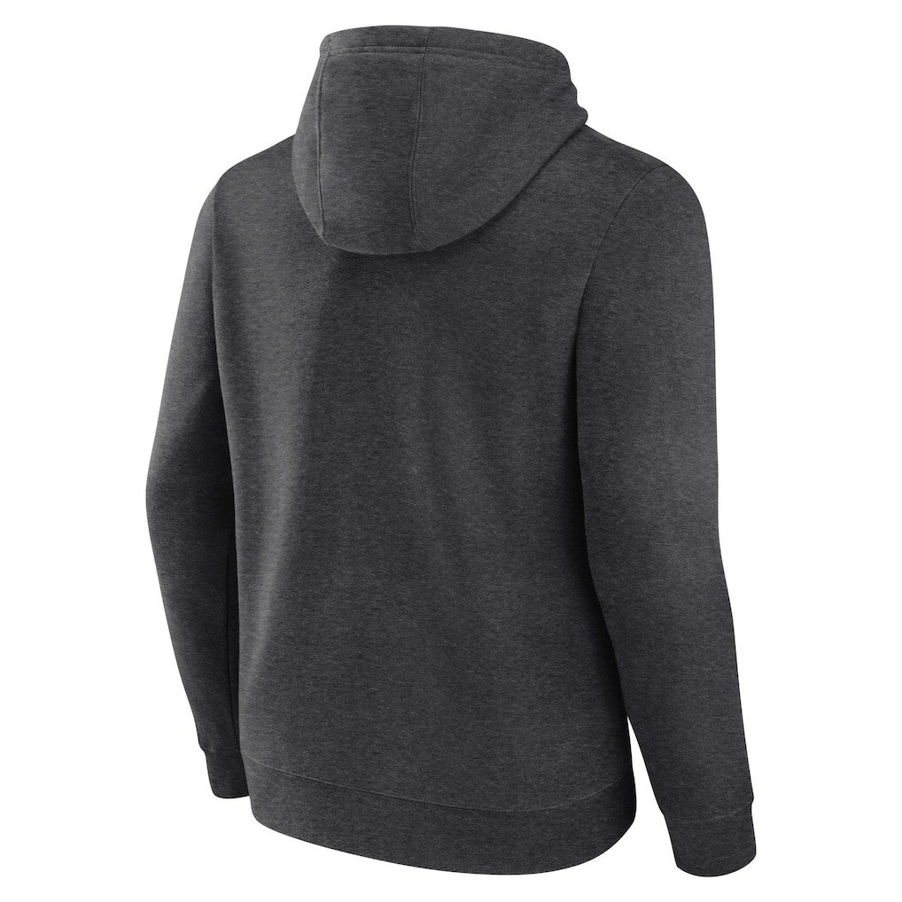 Primary Logo Pullover Hoodie - New York Jets