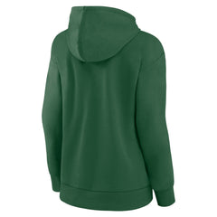 Women's Primary Logo Pullover Hoodie - New York Jets