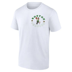 NBA Boston Celtics Street Collective T-Shirt