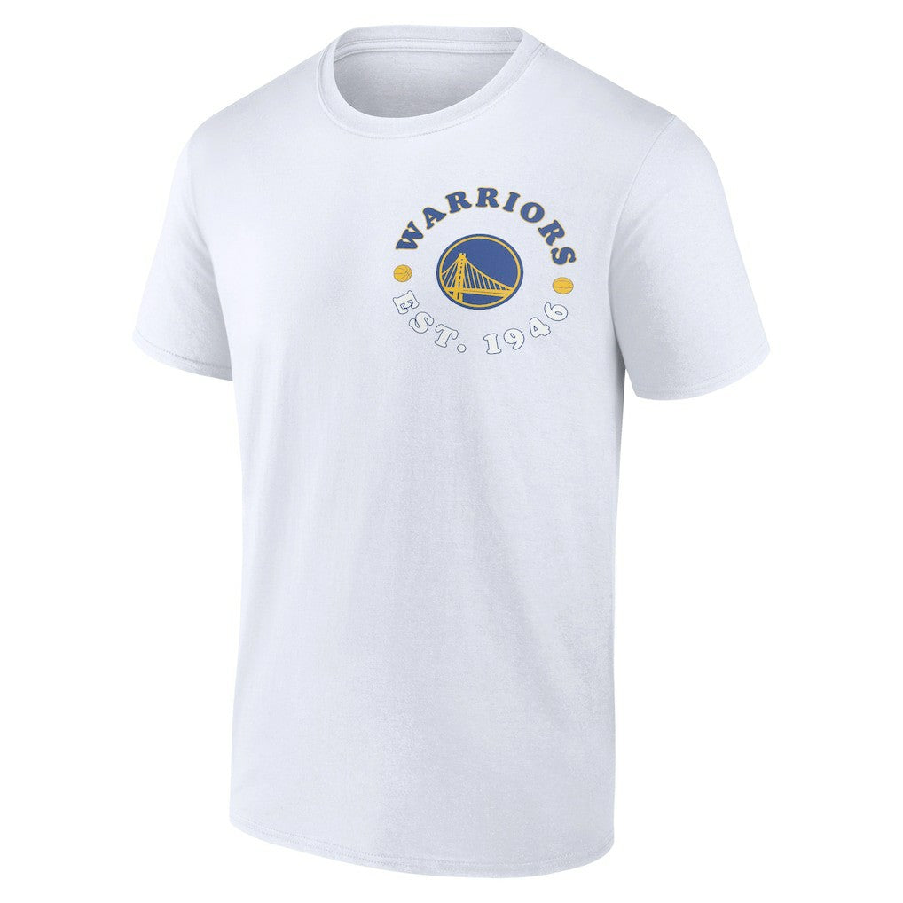 NBA Golden State Warriors Street Collective T-Shirt sale