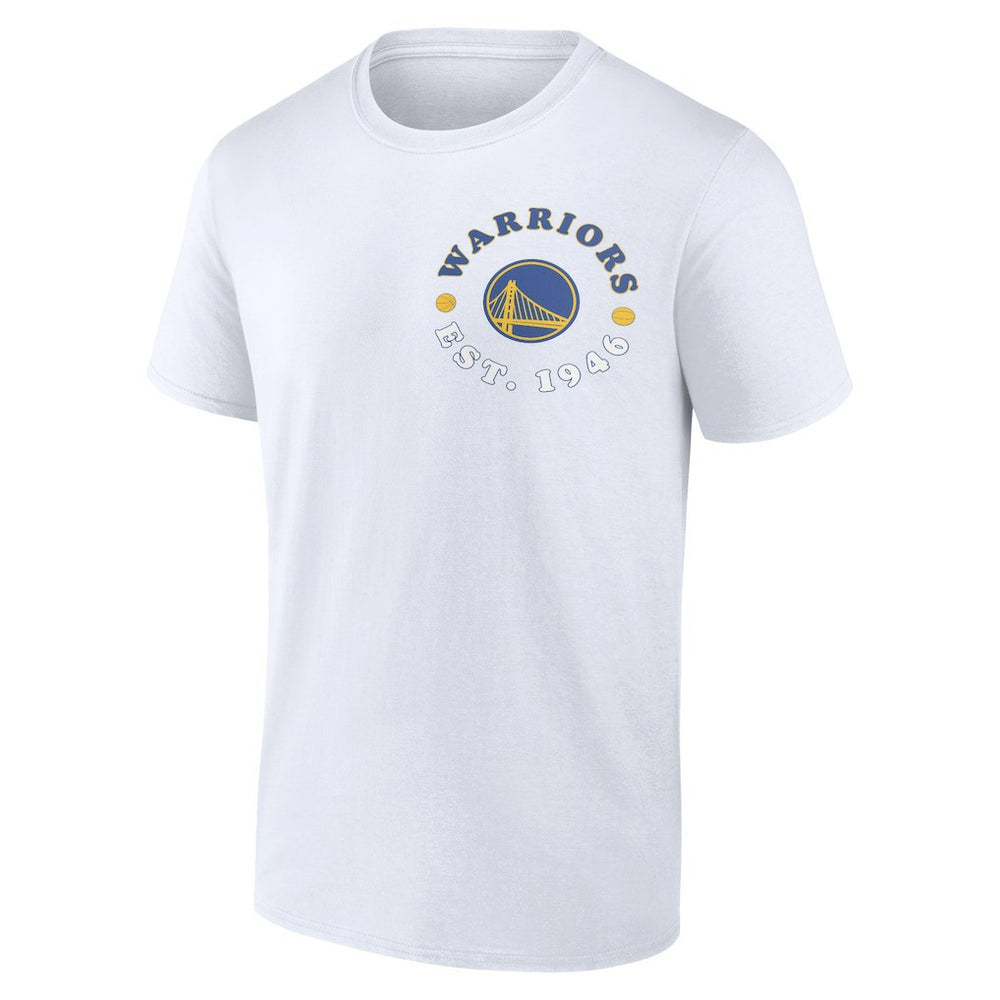 NBA Golden State Warriors Street Collective T-Shirt sale