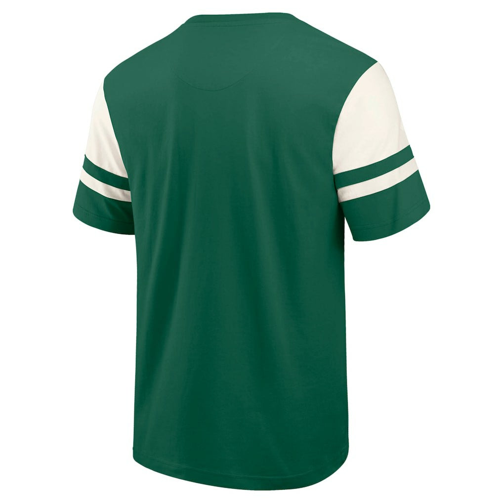 Darius Rucker Collection Football T-Shirt - New York Jets