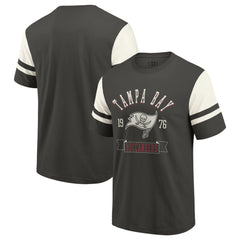 Darius Rucker Collection Football T-Shirt - Tampa Bay Buccaneers