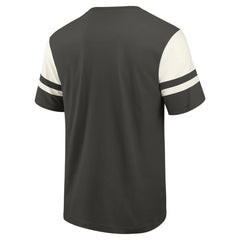 Darius Rucker Collection Football T-Shirt - Tampa Bay Buccaneers