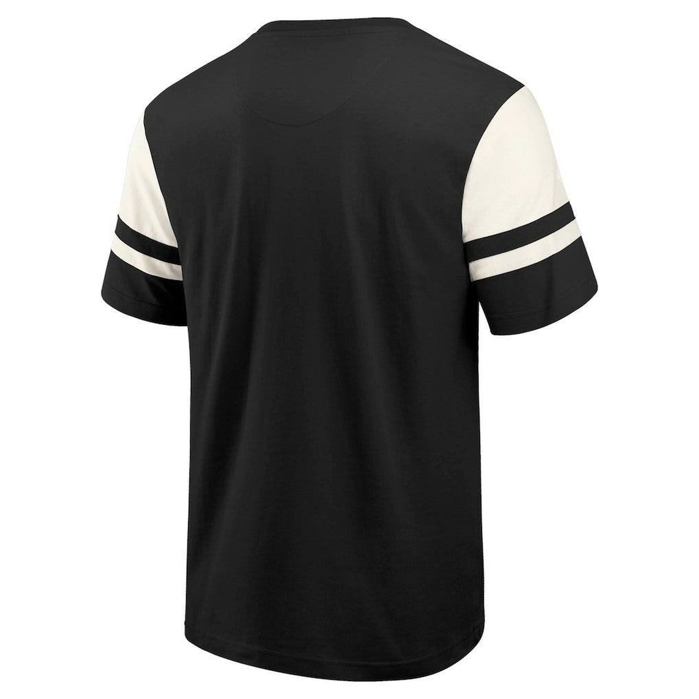 Darius Rucker Collection Football T-Shirt - Cincinnati Bengals