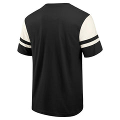 Darius Rucker Collection Football T-Shirt - Cincinnati Bengals