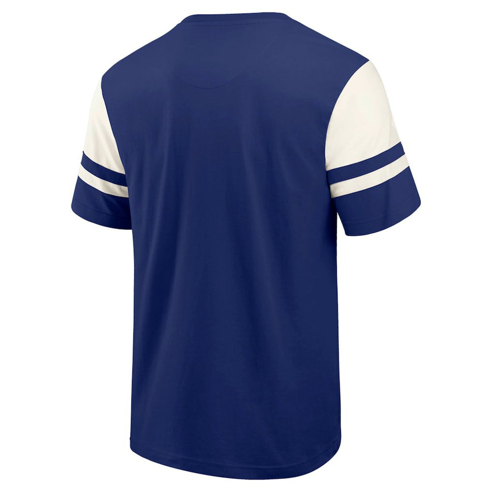 Darius Rucker Collection Football T-Shirt - Indianapolis Colts