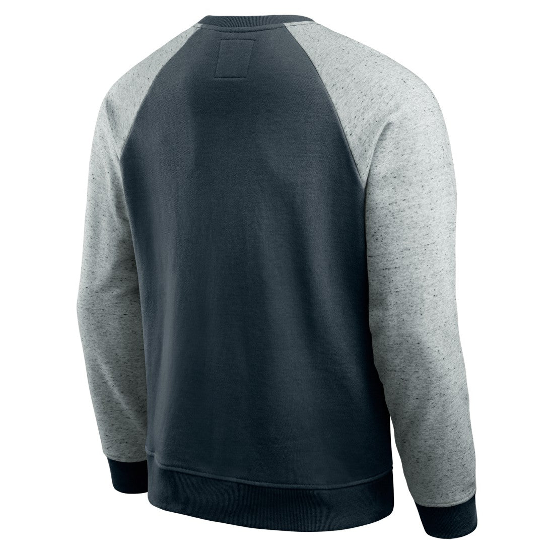 Darius Rucker Collection Colorblock Pullover Sweatshirt - Houston Texans