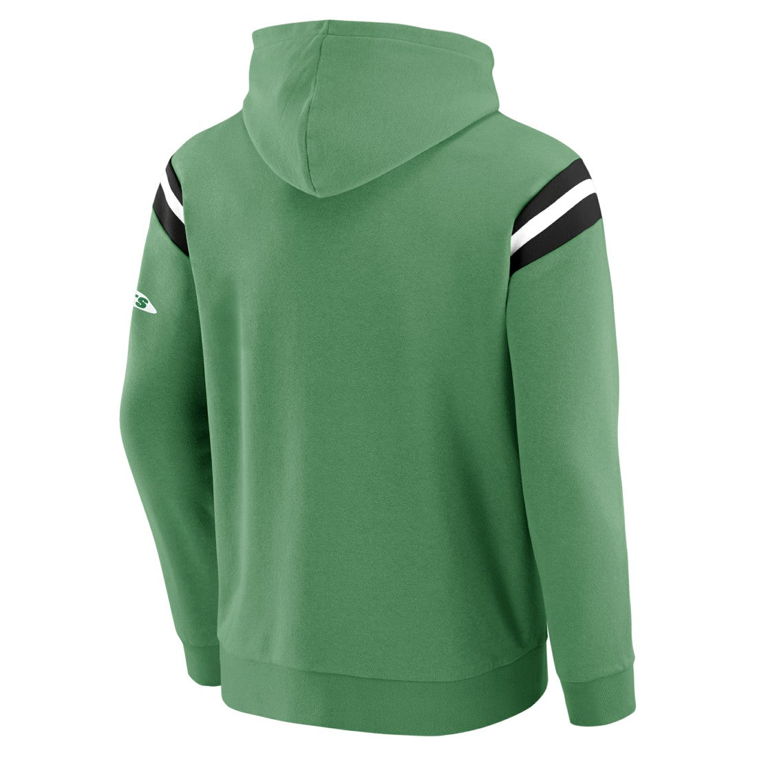 Darius Rucker Collection NFL Football Pullover Hoodie - New York Jets