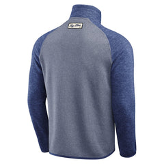 Darius Rucker Collection Tonal Quarter-Zip Jacket - New York Giants