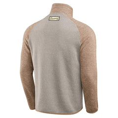 Darius Rucker Collection Tonal Quarter-Zip Jacket - Jacksonville Jaguars